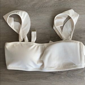 Madewell Bathing Suit top